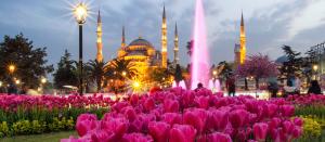 ISTANBUL 10.04. - 15.04. | BROD TOURS